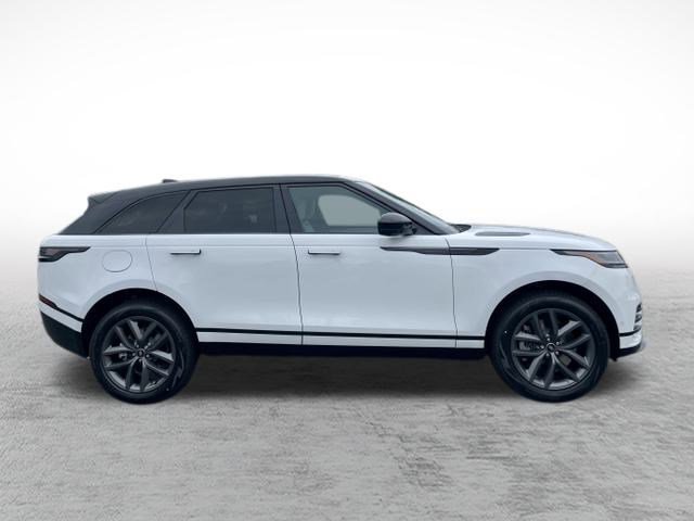 New 2026 Land Rover Range Rover Velar Dynamic SE image 4
