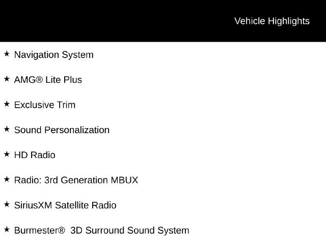 Certified 2026 Mercedes-Benz GLC 300 4MATIC image 7