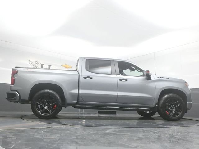 Used 2023 Chevrolet Silverado 1500 RST w/ Redline Edition image 52