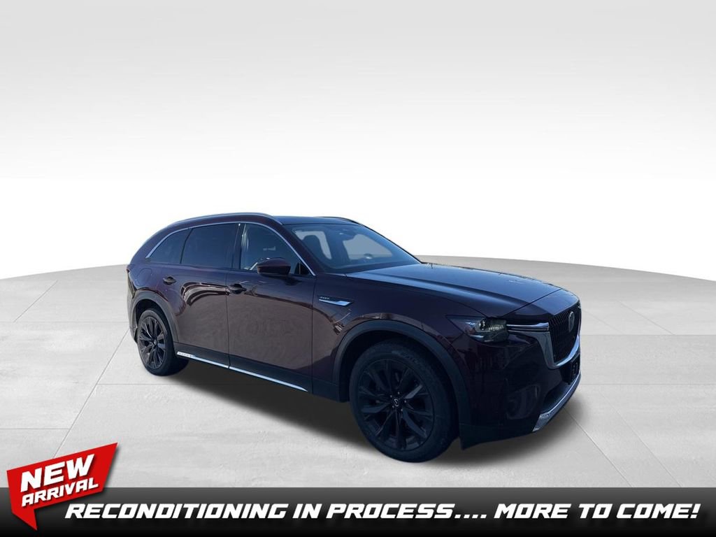 Used 2024 MAZDA CX-90 Plug-In Hybrid w/ Premium Pkg