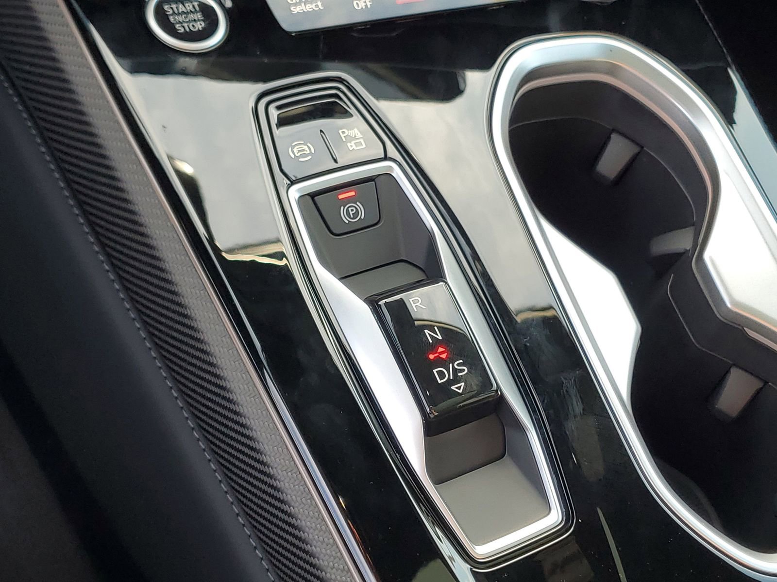 New 2026 Audi A6 Prestige image 32