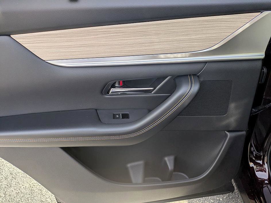 New 2026 MAZDA CX-90 3.3 Turbo w/ Premium Sport Pkg image 24