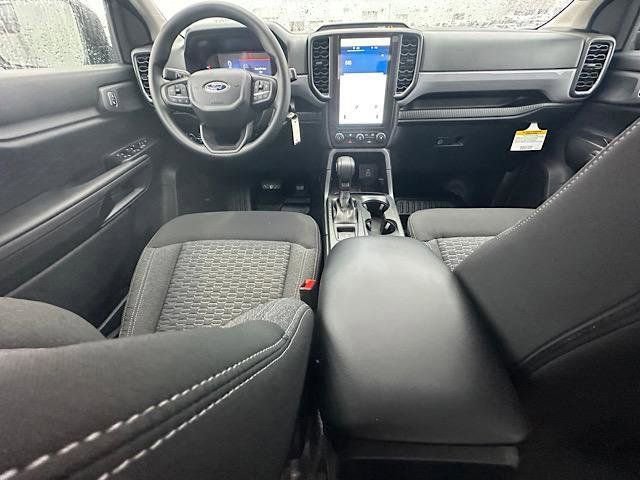 New 2025 Ford Ranger XL w/ Trailer Tow Package image 11