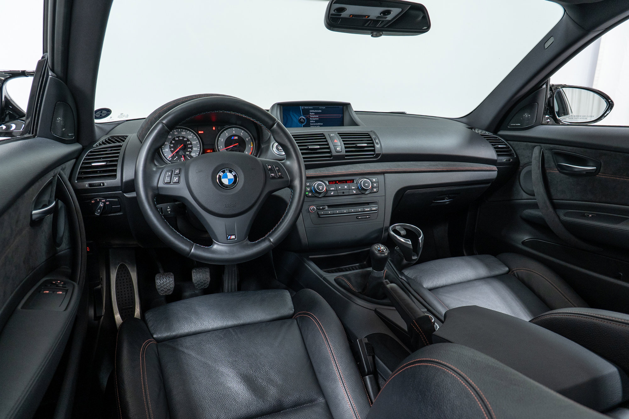 Used 2011 BMW 1 Series M image 16