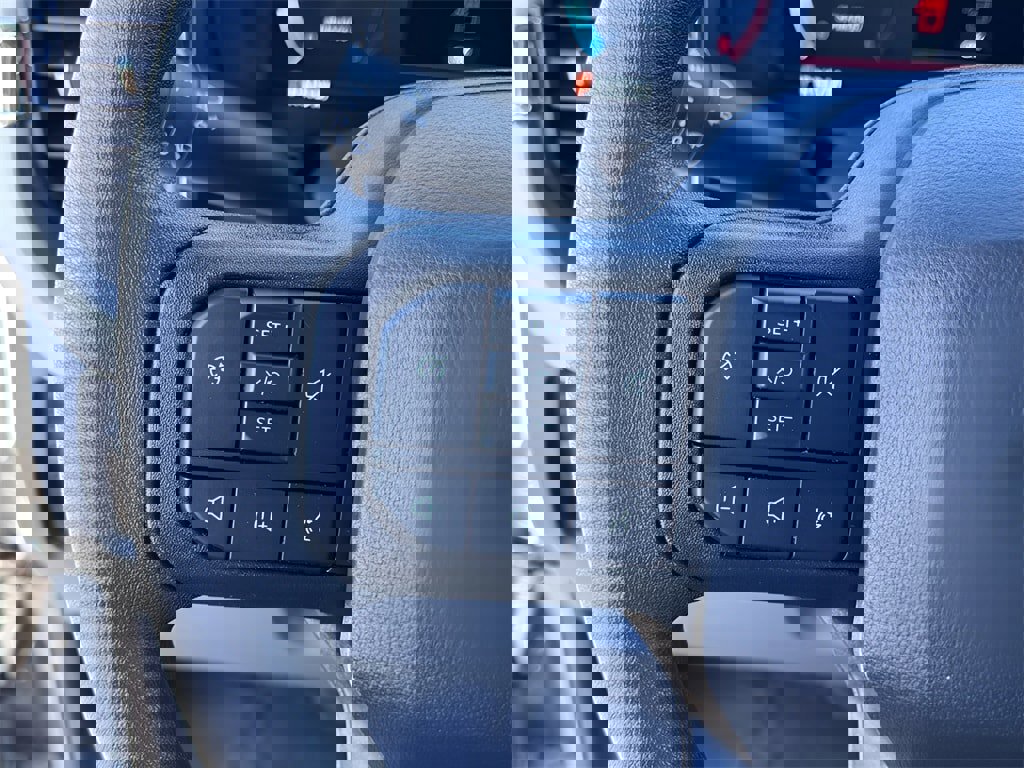 New 2026 Ford F350 XLT w/ XLT Premium Package image 16