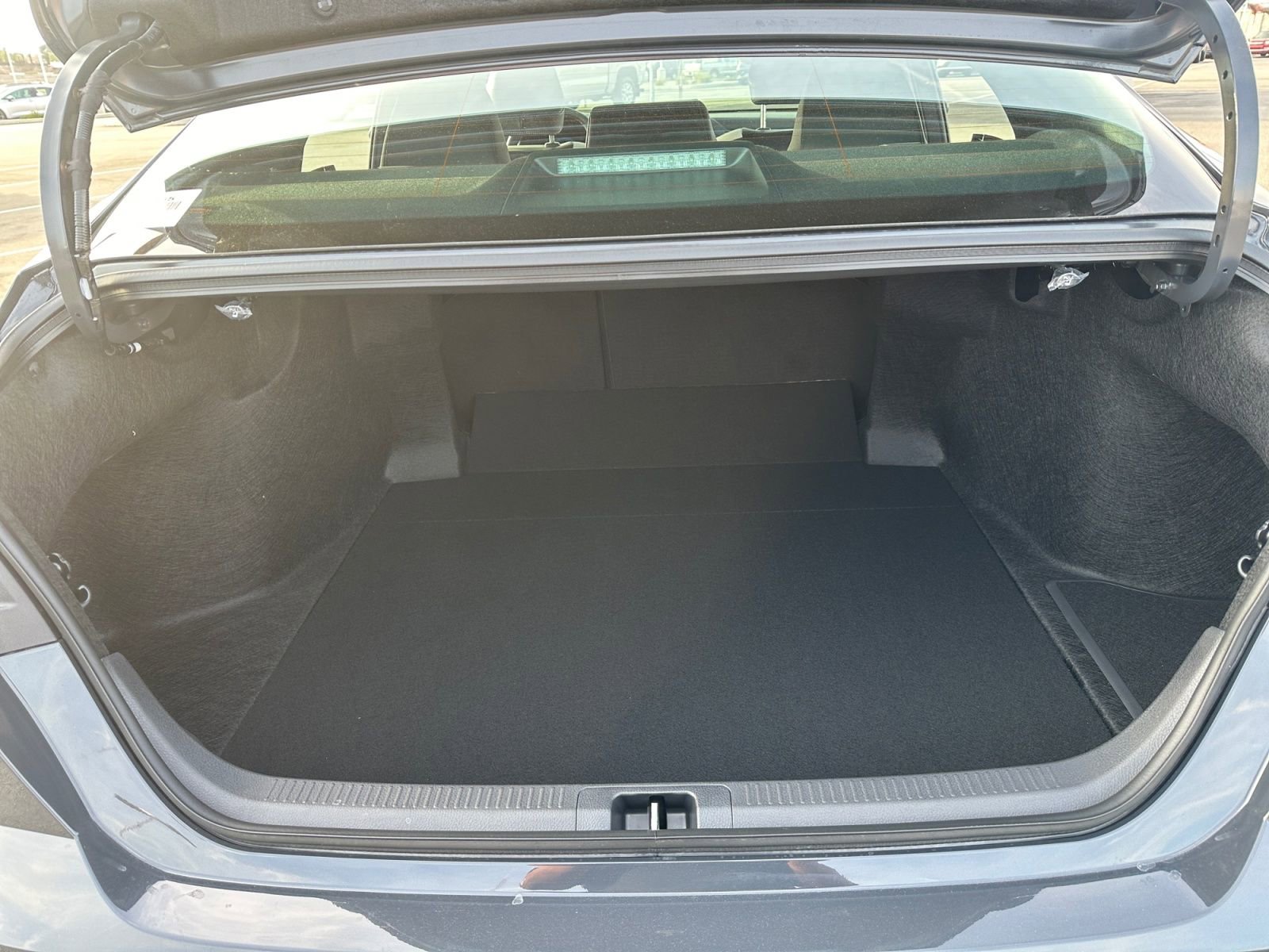 New 2026 Toyota Camry SE image 16