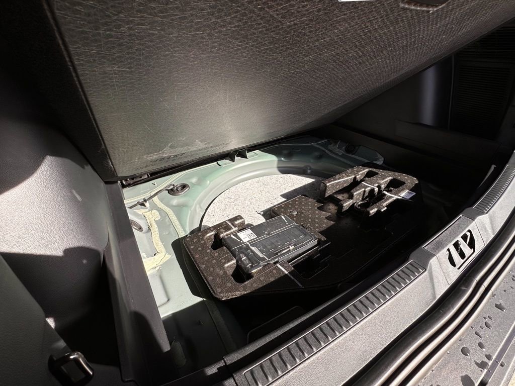 New 2025 Ford Bronco Sport Outer Banks image 61