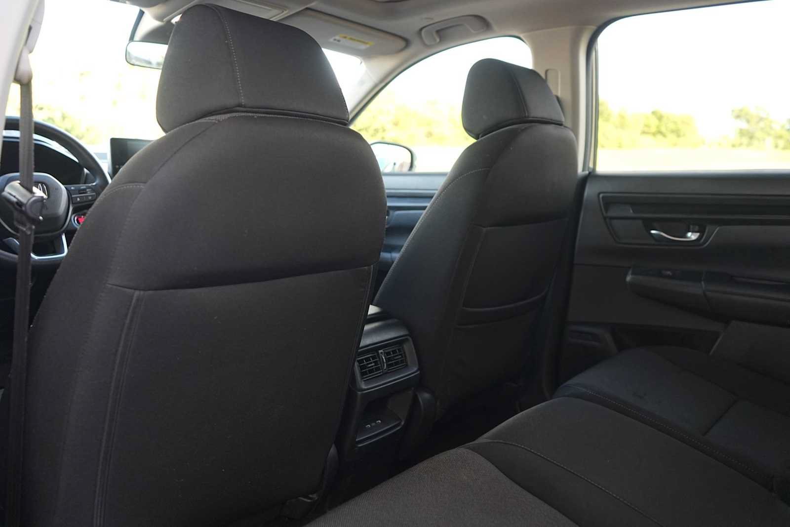 Used 2024 Honda CR-V EX image 13