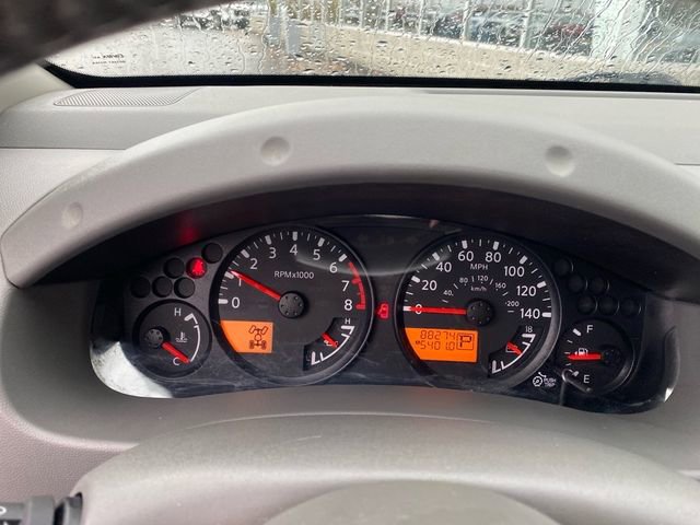 Used 2018 Nissan Frontier SV w/ Value Truck Package image 17