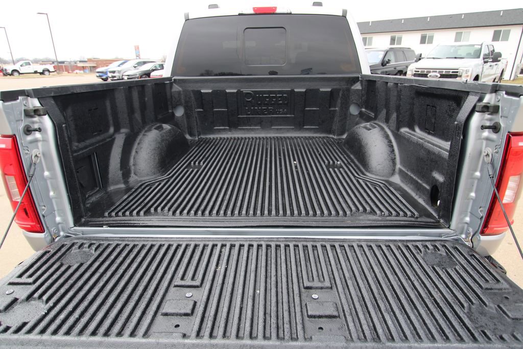 Used 2022 Ford F150 XLT w/ Equipment Group 302A High image 13