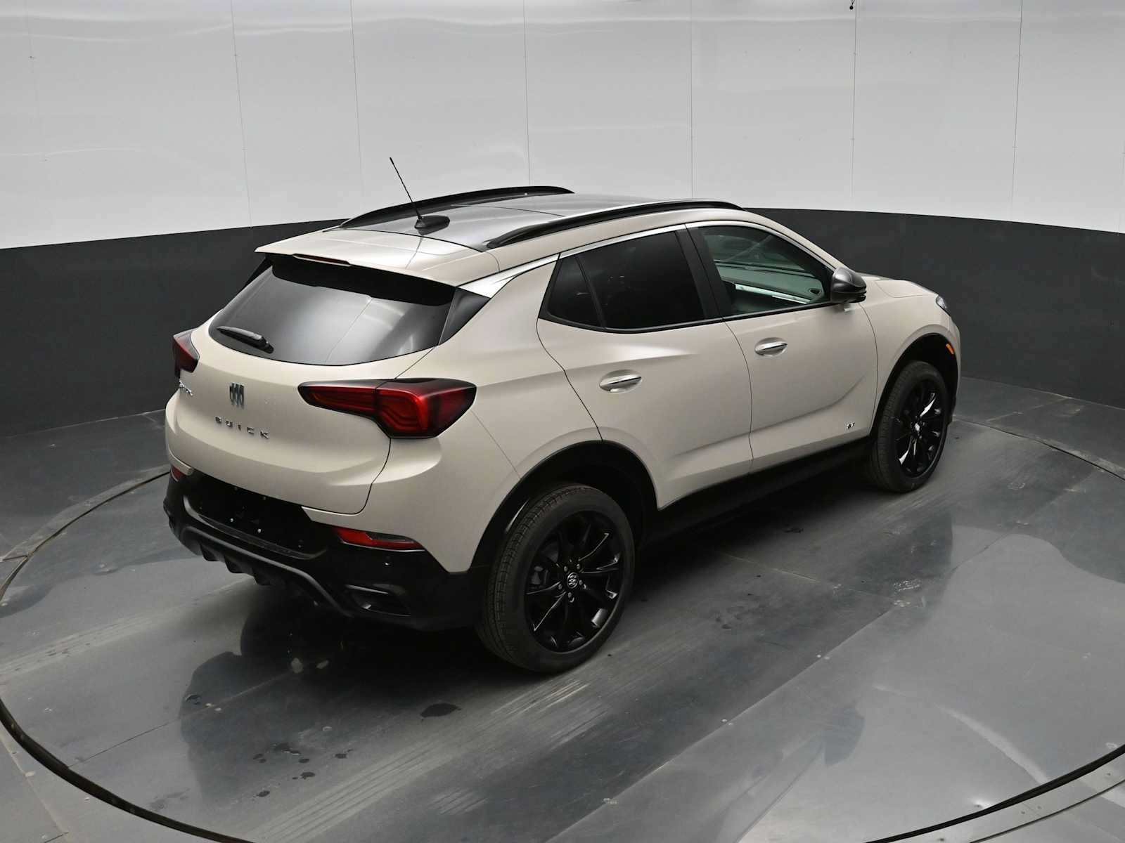 New 2026 Buick Encore GX Sport Touring w/ Studio Series AWD/4WD image 30