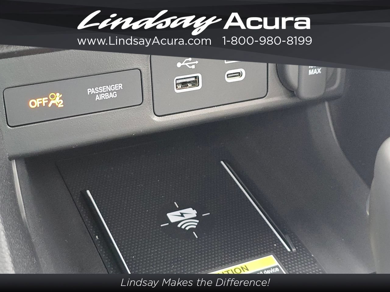 New 2026 Acura Integra A-Spec FWD image 17