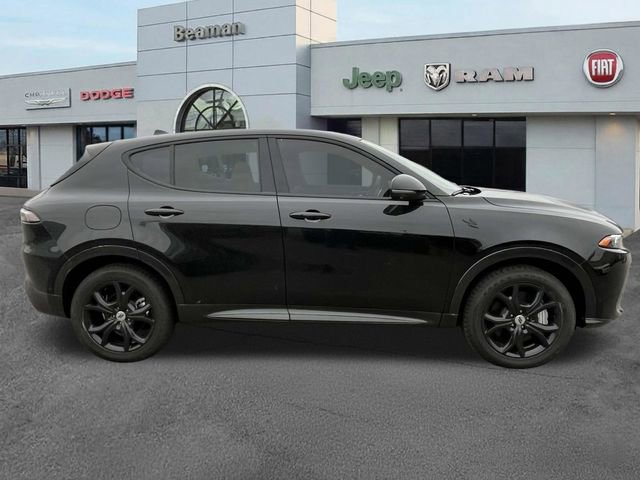 New 2024 Dodge Hornet R/T Plus w/ Tech Pack Plus w/o Parking AWD/4WD image 9