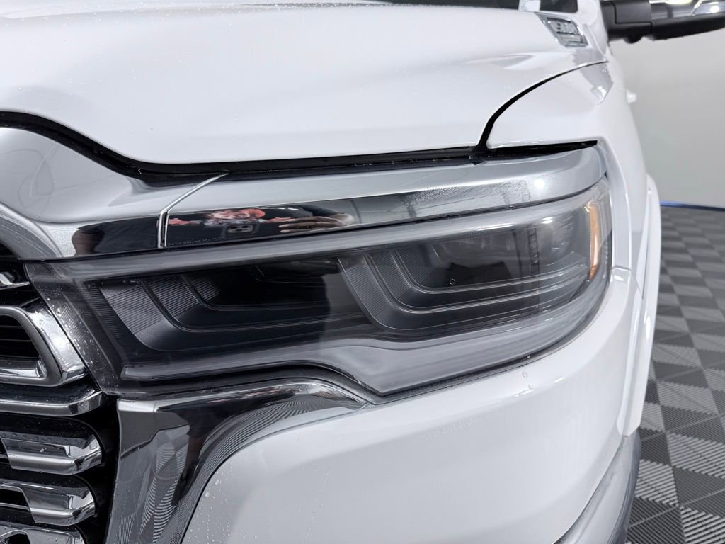 New 2026 RAM 1500 Limited image 21