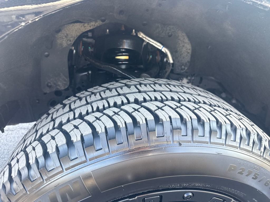 Used 2022 Ford F150 XLT w/ Equipment Group 302A High image 16