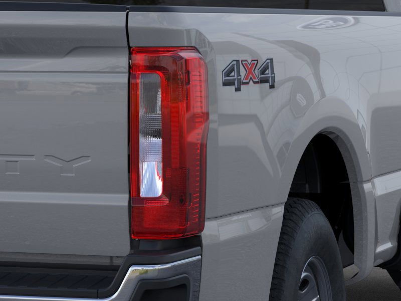 New 2026 Ford F250 XL image 21