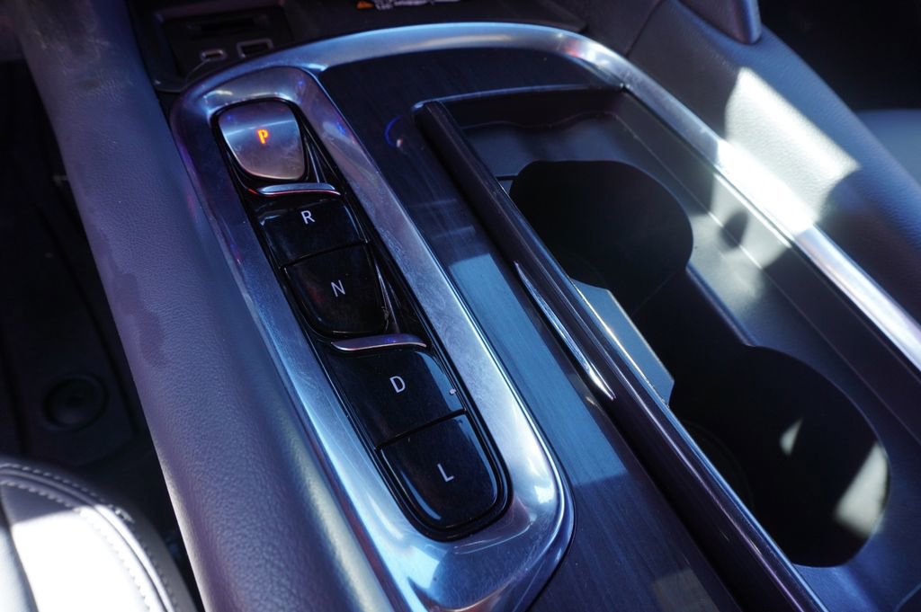 Certified 2022 Buick Enclave Premium w/ Surround and Sites Package image 19