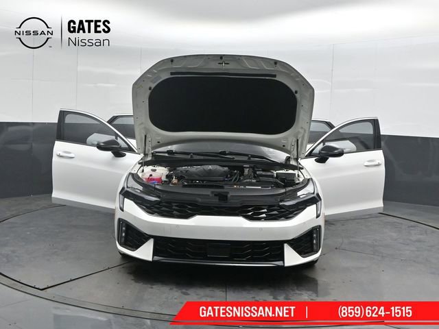 Used 2025 Kia K5 GT-Line w/ GT-Line Premium Package image 52