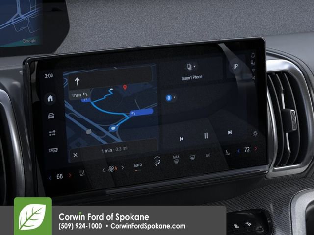 New 2026 Ford Expedition Platinum AWD/4WD image 14
