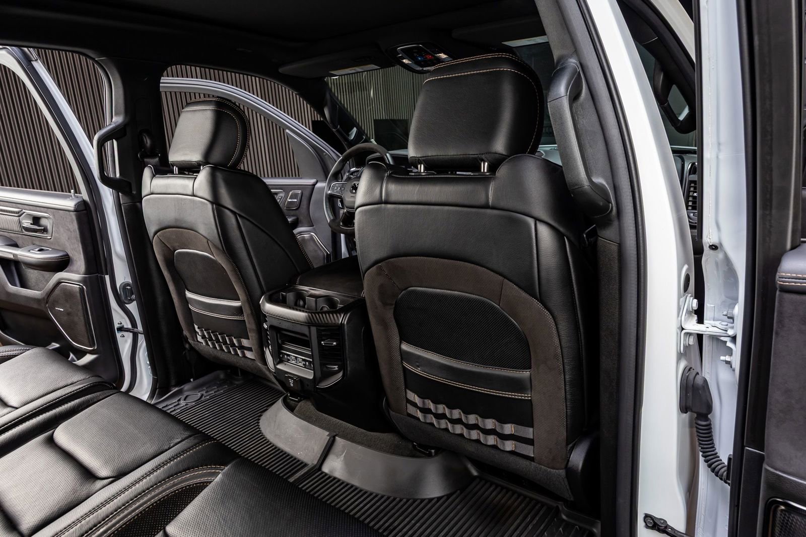 Used 2024 RAM 1500 TRX image 33