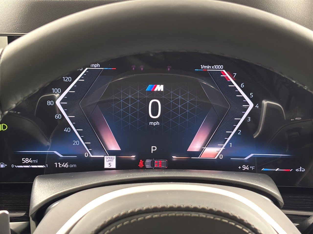 New 2027 BMW X7 xDrive40i AWD/4WD image 26