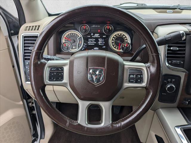 Used 2014 RAM 2500 Laramie w/ Convenience Group image 16