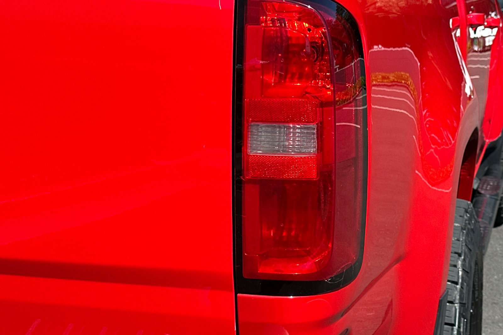Used 2019 Chevrolet Colorado Z71 AWD/4WD image 45
