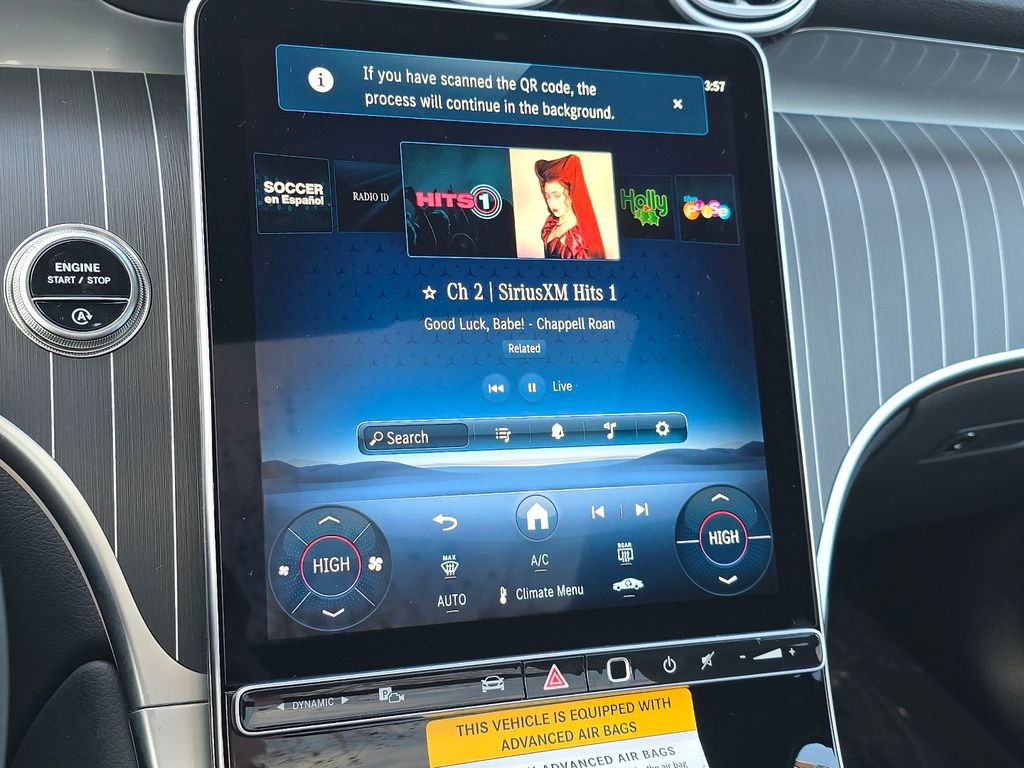 New 2026 Mercedes-Benz GLC 300 GLC 300 image 30