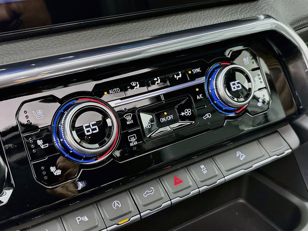 New 2026 GMC Sierra 1500 Denali AWD/4WD image 16