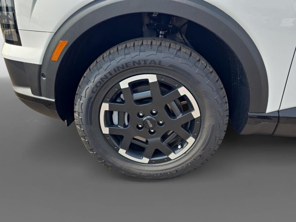 New 2026 Hyundai Palisade XRT Pro AWD/4WD image 9