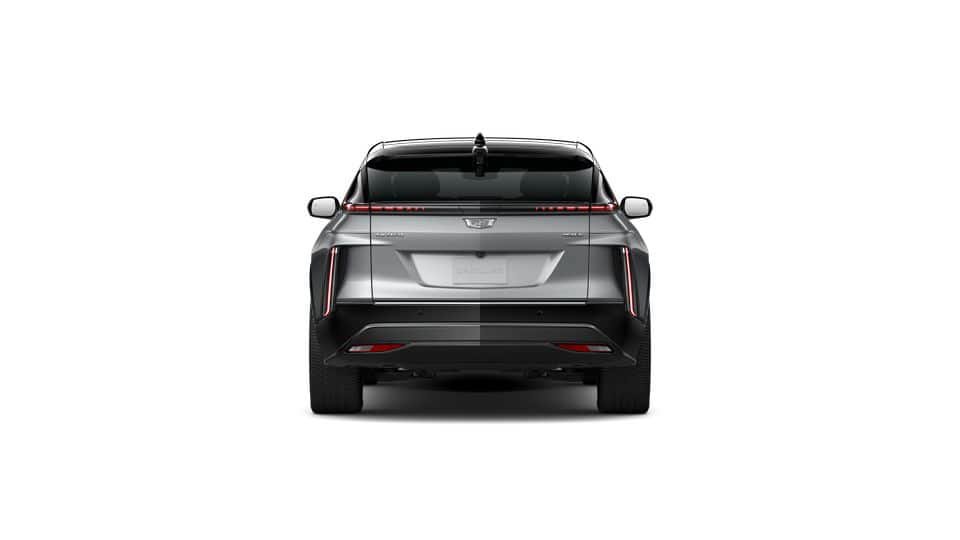 New 2026 Cadillac Lyriq Luxury RWD image 19
