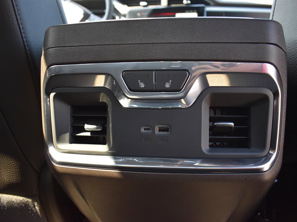 New 2026 GMC Sierra 1500 Denali image 7