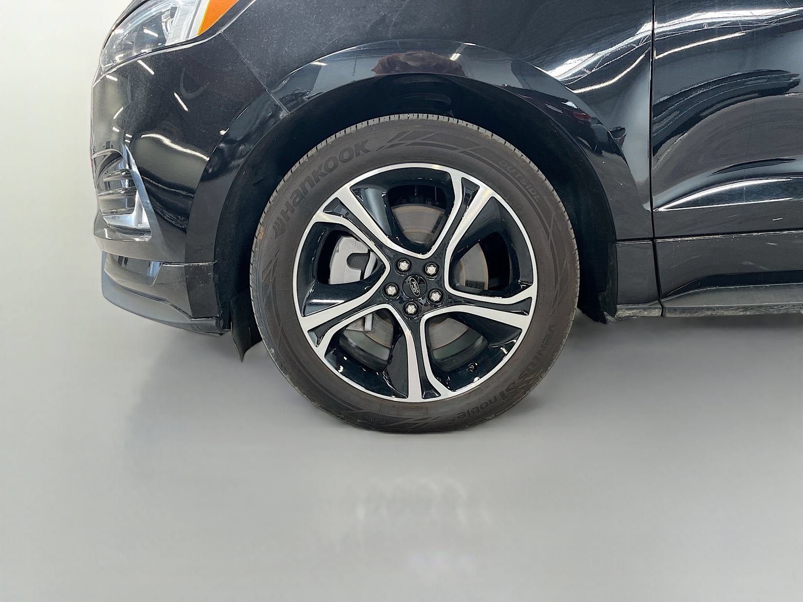 Used 2023 Ford Edge ST AWD/4WD image 30