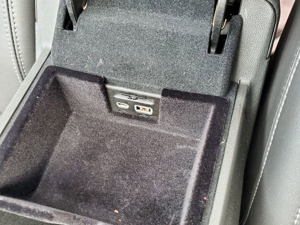 Certified 2024 Cadillac XT6 Premium Luxury w/ Technology Package image 31