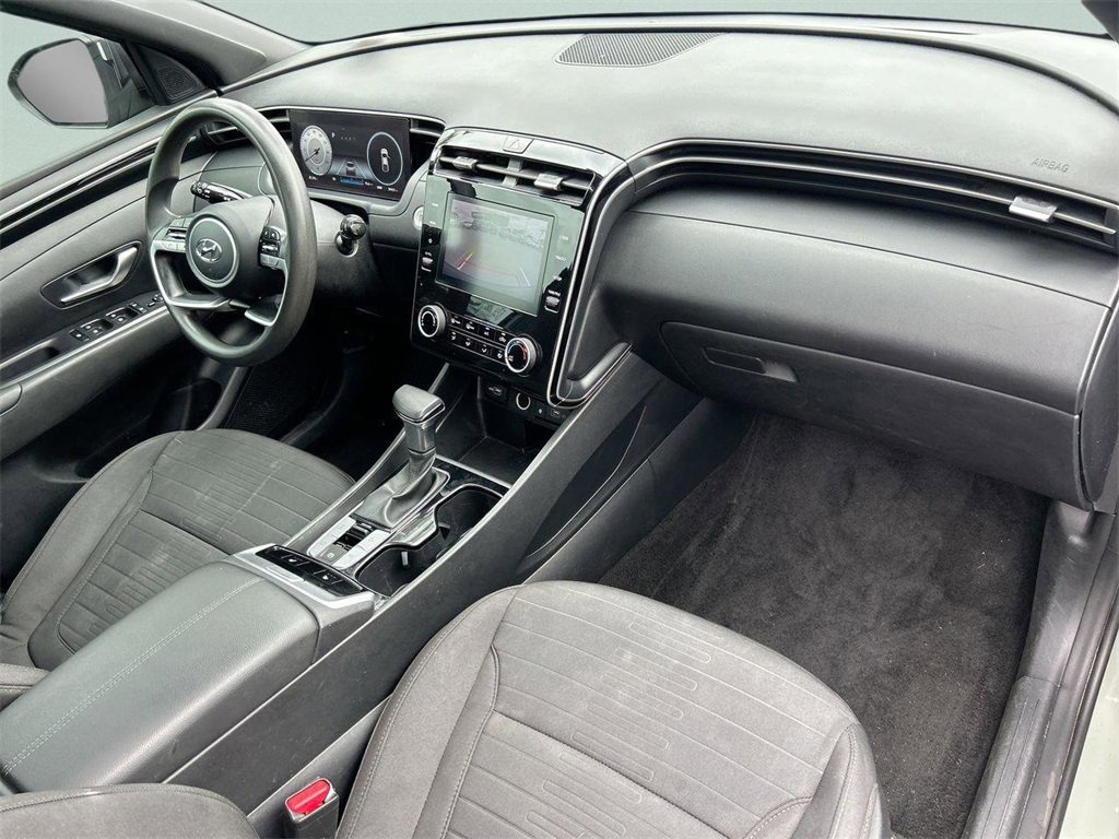 Used 2023 Hyundai Santa Cruz SEL w/ Activity Package image 32