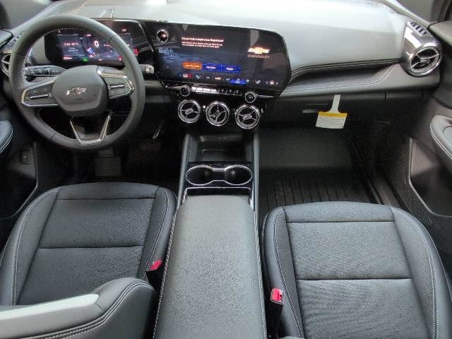 New 2026 Chevrolet Blazer EV LT AWD/4WD image 5