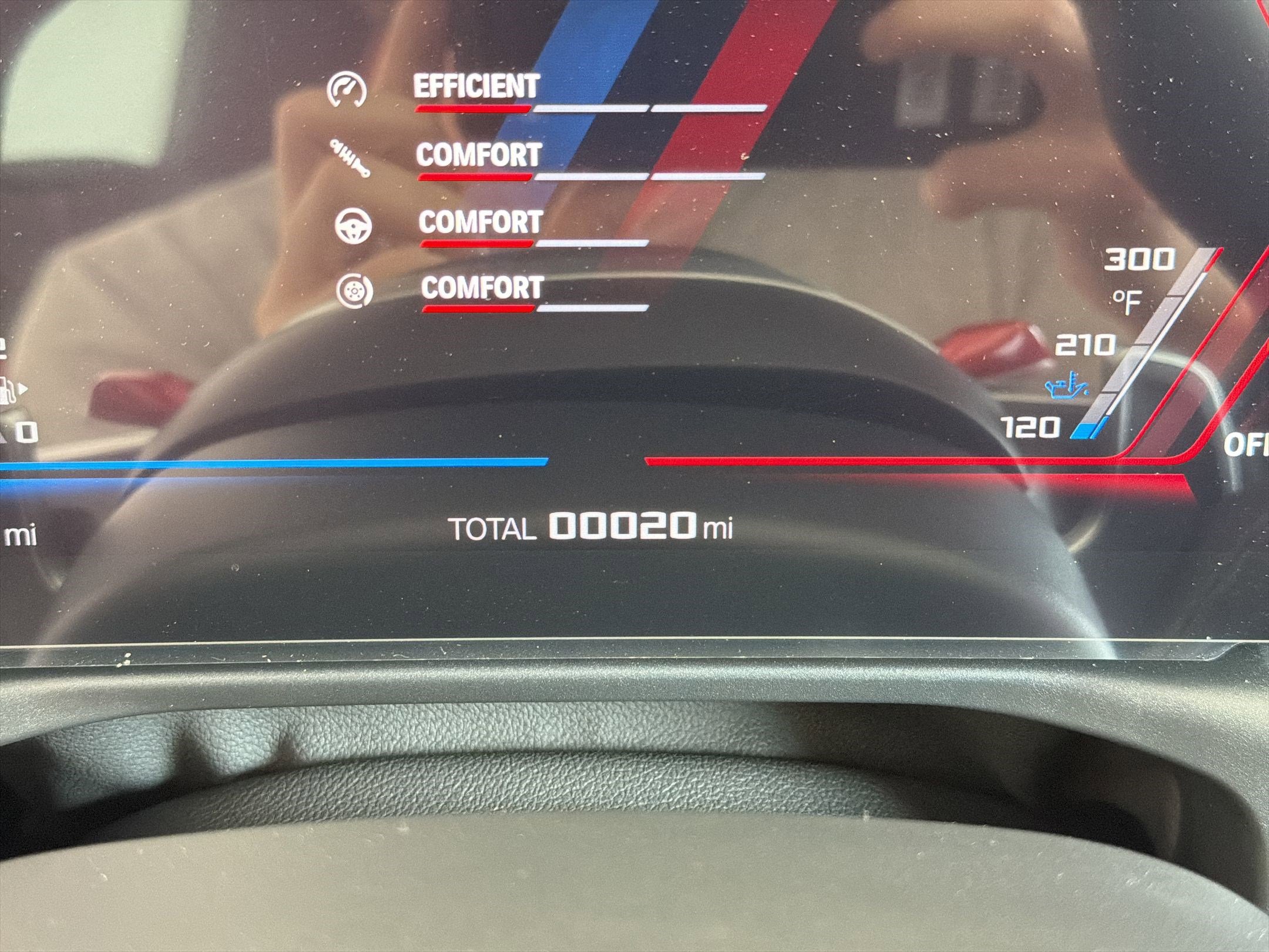 New 2026 BMW M4 xDrive Competition AWD/4WD image 18