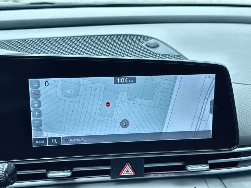 Used 2024 Hyundai Elantra SEL FWD image 18