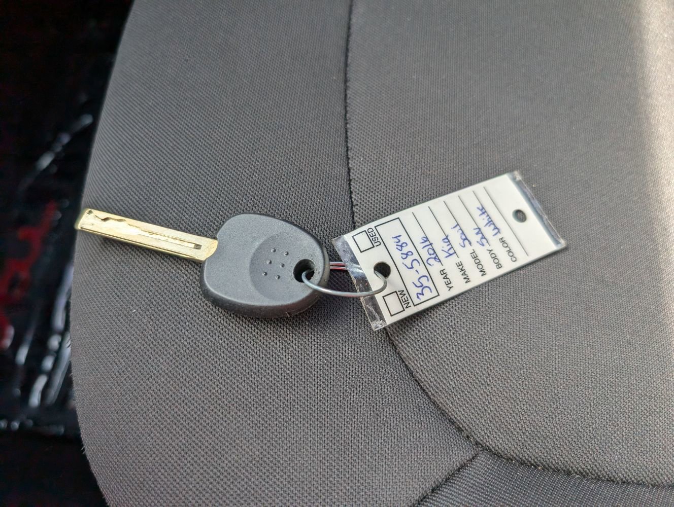 Used 2016 Kia Soul image 23