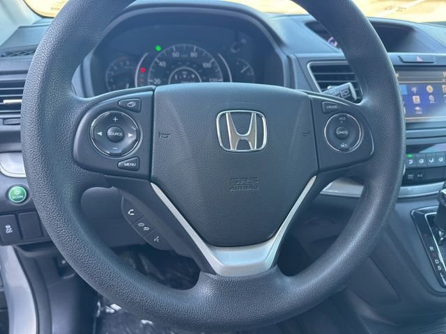 Used 2015 Honda CR-V EX image 19