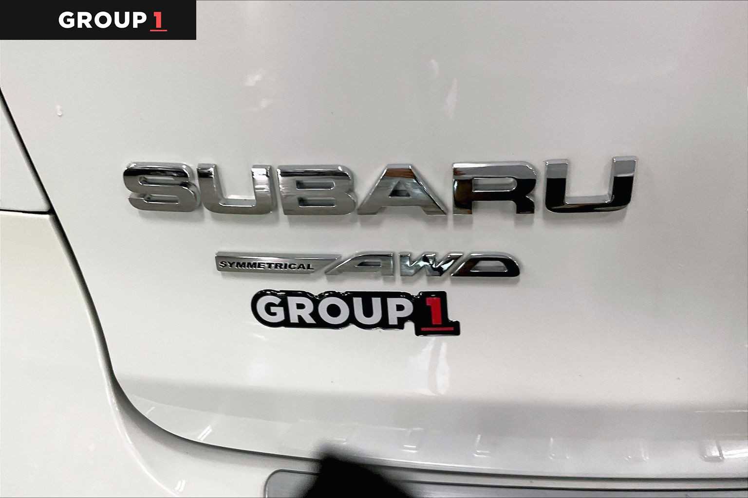 Used 2025 Subaru Ascent Premium AWD/4WD image 30