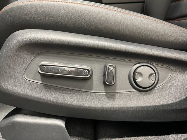 Certified 2025 Honda CR-V Sport-L image 20