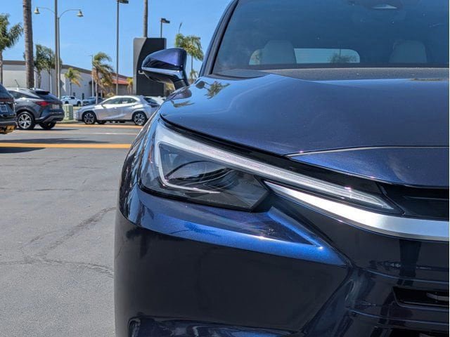 New 2026 Lexus TX 350 AWD image 10
