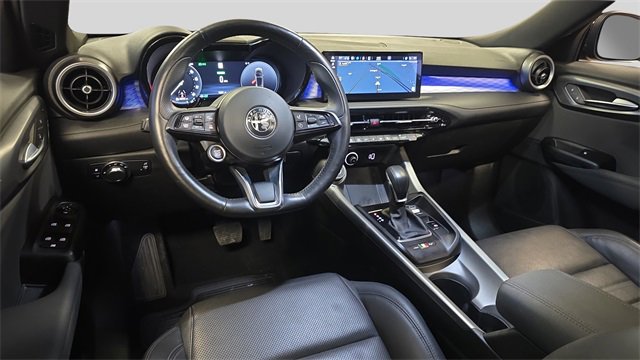 Used 2024 Alfa Romeo Tonale Ti w/ Active Assist Package image 17