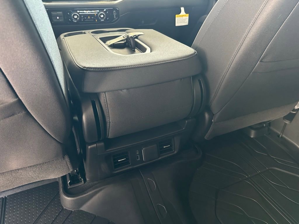 New 2026 Chevrolet Silverado 1500 RST w/ RST Select Package image 20