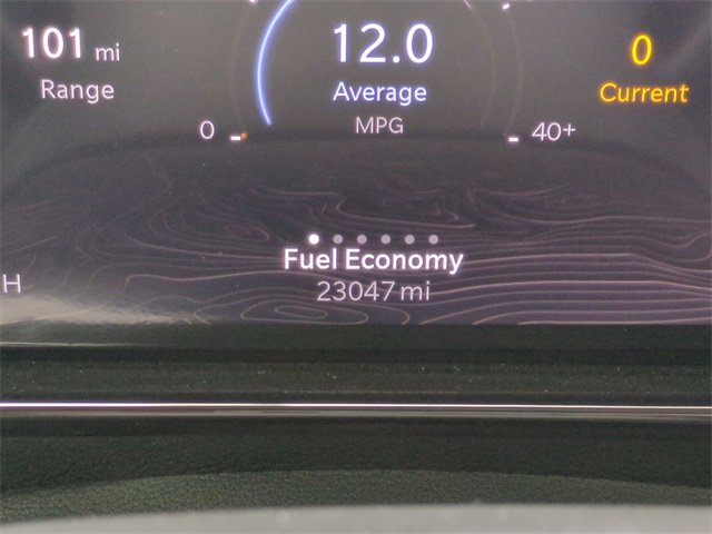 Used 2023 Jeep Wagoneer Series III w/ Preferred Equipment Group image 34