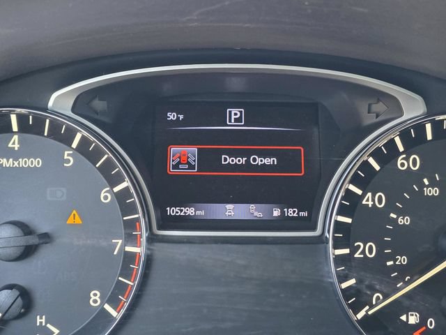 Used 2018 Nissan Altima 2.5 SV FWD image 36