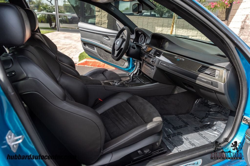 Used 2013 BMW M3 Coupe RWD image 20