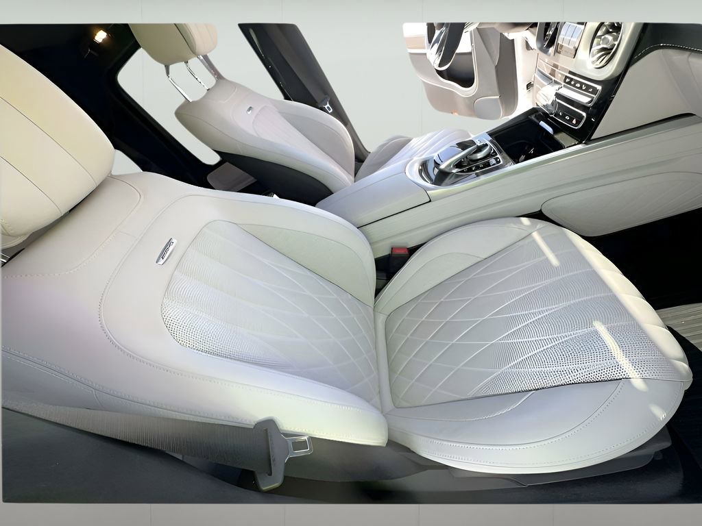 Used 2022 Mercedes-Benz G 63 AMG 4MATIC image 20