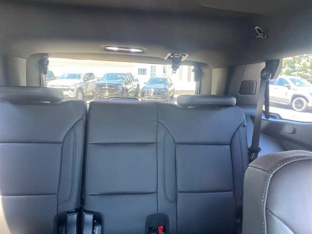 New 2026 Chevrolet Tahoe LT w/ Comfort Package AWD/4WD image 22
